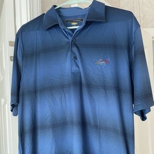 Golf shirt Greg Norman
